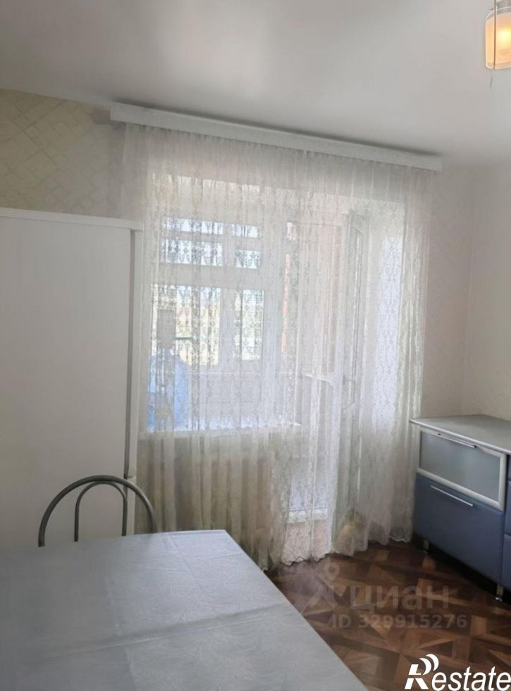 3-комн квартира Бакалинская улица, 68/6,  д. 68/6
