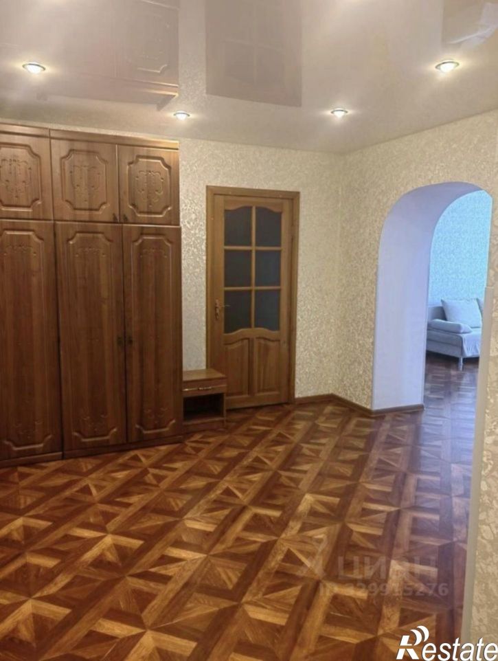 3-комн квартира Бакалинская улица, 68/6,  д. 68/6