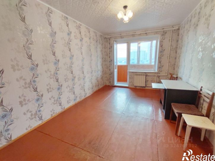 1-комн квартира Грозненская улица, 71/1,  д. 71/1