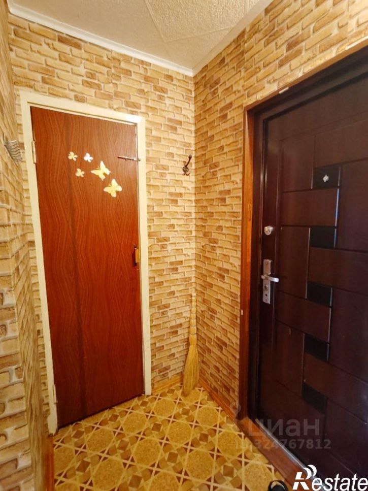 1-комн квартира Грозненская улица, 71/1,  д. 71/1