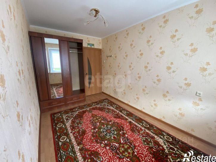 2-комн квартира улица Мубарякова, 11/1,  д. 11/1