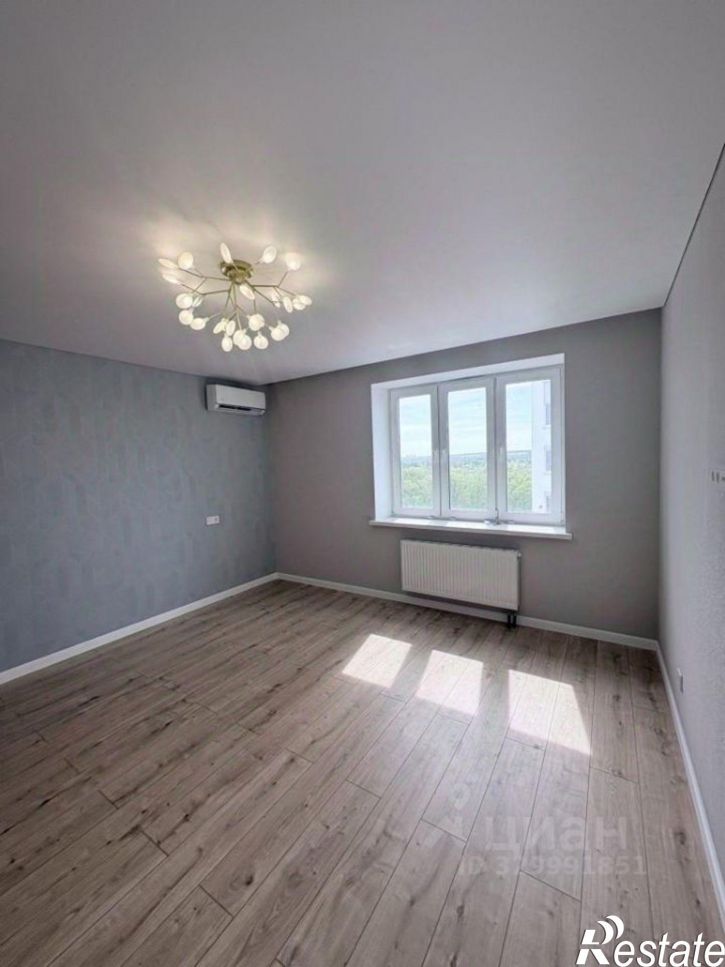 2-комн квартира улица Гази Загитова, 11/1,  д. 11/1