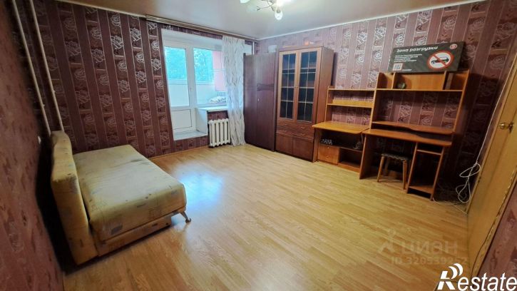 2-комн квартира ул Кирова, 89,  д. 89