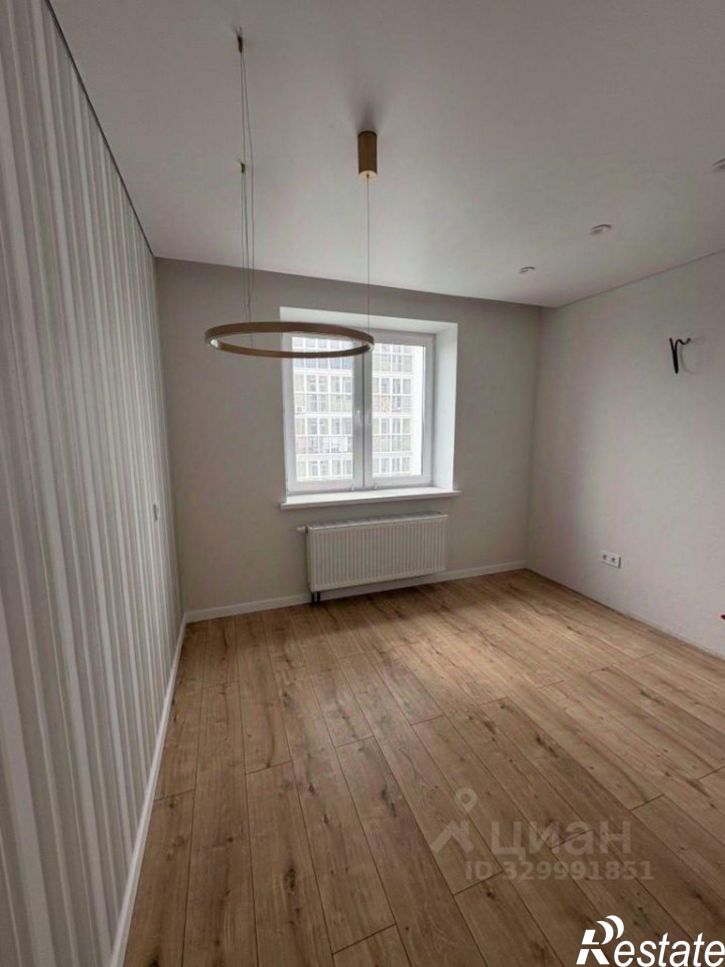 2-комн квартира улица Гази Загитова, 11/1,  д. 11/1