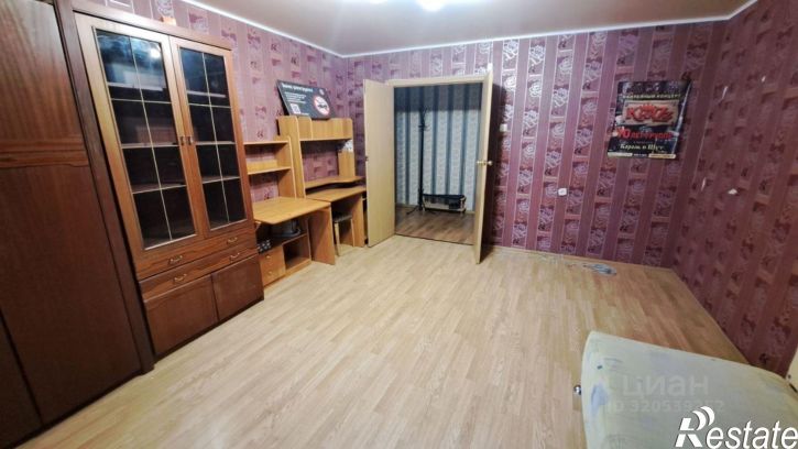 2-комн квартира ул Кирова, 89,  д. 89