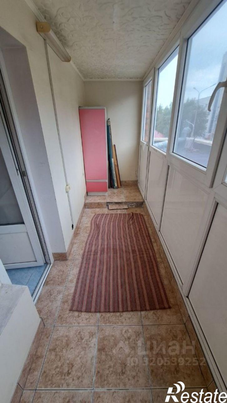 2-комн квартира ул Кирова, 89,  д. 89