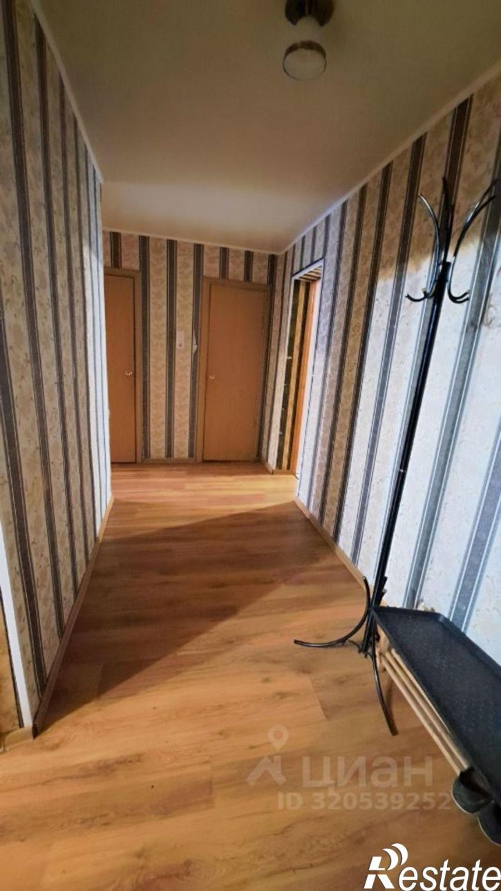 2-комн квартира ул Кирова, 89,  д. 89