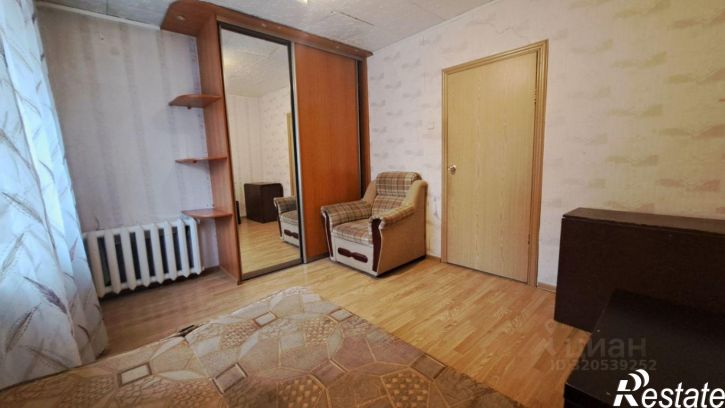 2-комн квартира ул Кирова, 89,  д. 89