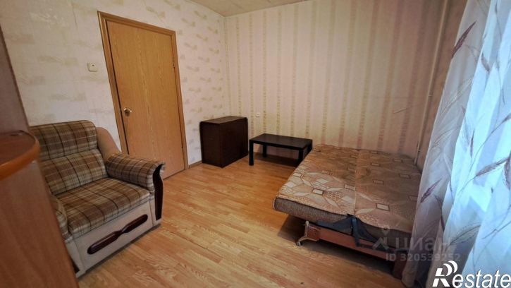 2-комн квартира ул Кирова, 89,  д. 89