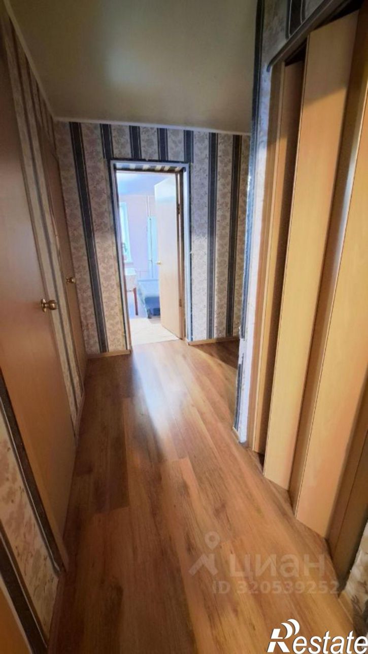 2-комн квартира ул Кирова, 89,  д. 89