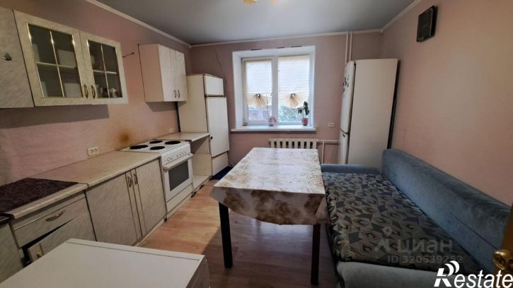 2-комн квартира ул Кирова, 89,  д. 89