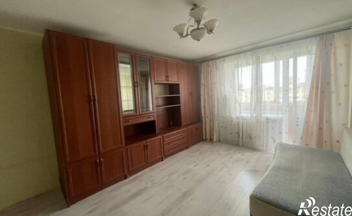 1-комн квартира улица Ирендык, 4,  д. 4