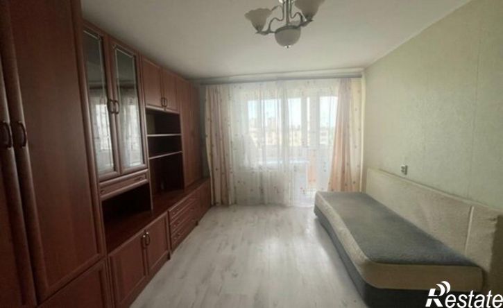 1-комн квартира улица Ирендык, 4,  д. 4