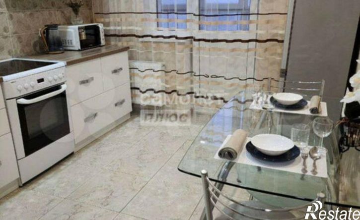 1-комн квартира ул Менделеева, 102,  д. 102