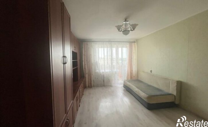 1-комн квартира улица Ирендык, 4,  д. 4