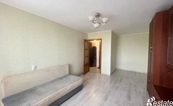 1-комн квартира улица Ирендык, 4,  д. 4