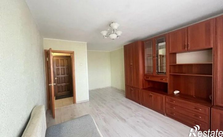 1-комн квартира улица Ирендык, 4,  д. 4