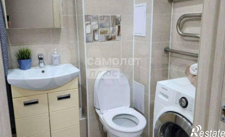1-комн квартира ул Менделеева, 102,  д. 102