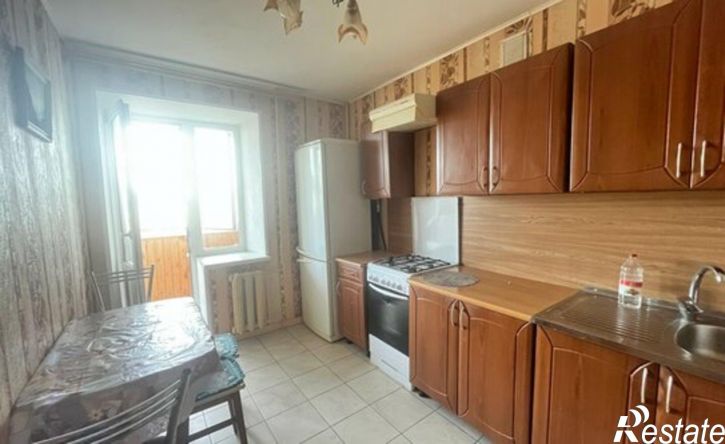 1-комн квартира улица Ирендык, 4,  д. 4