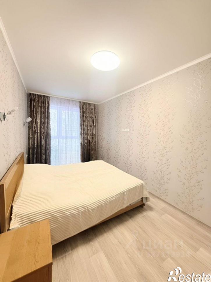 2-комн квартира ул Энтузиастов, 15,  д. 15