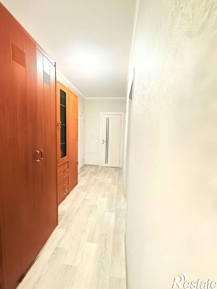 2-комн квартира ул Энтузиастов, 15,  д. 15