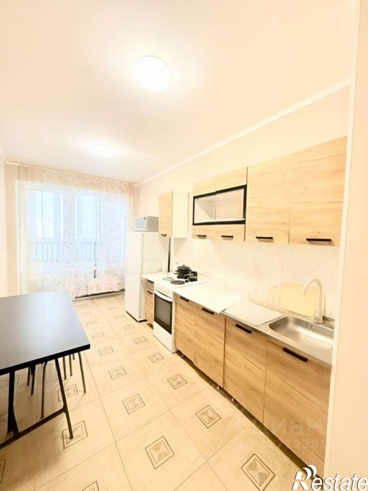 2-комн квартира ул Энтузиастов, 15,  д. 15