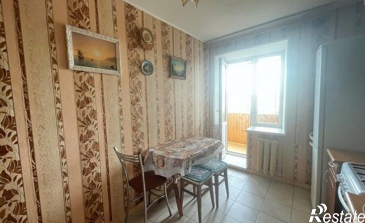 1-комн квартира улица Ирендык, 4,  д. 4