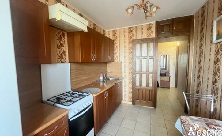 1-комн квартира улица Ирендык, 4,  д. 4