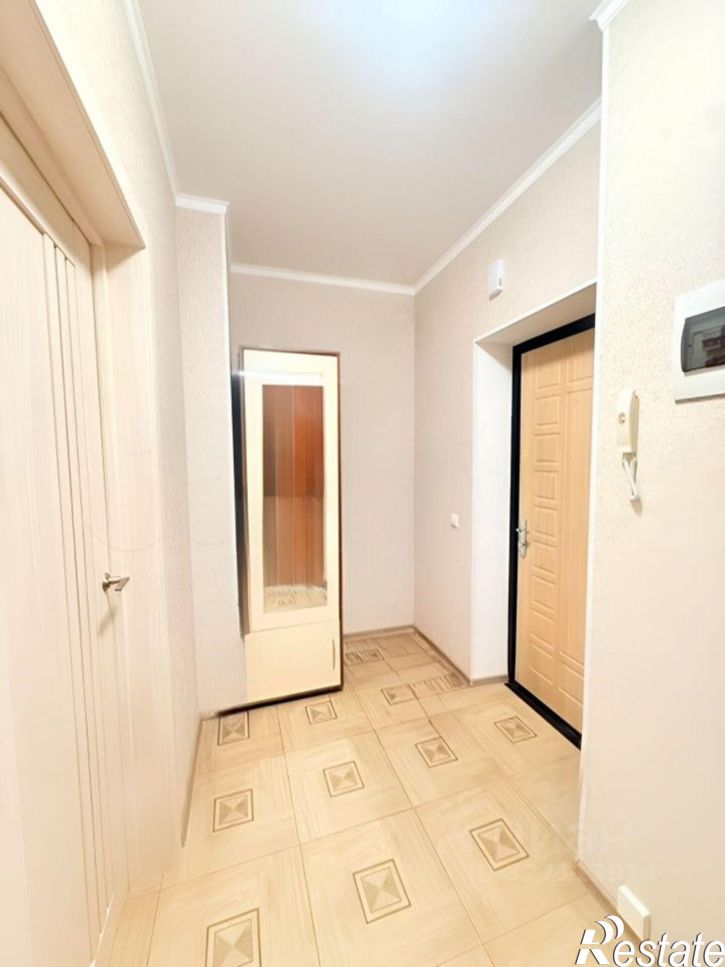 2-комн квартира ул Энтузиастов, 15,  д. 15