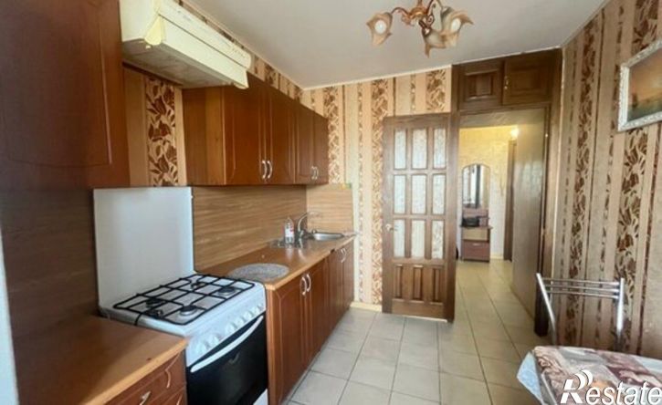 1-комн квартира улица Ирендык, 4,  д. 4