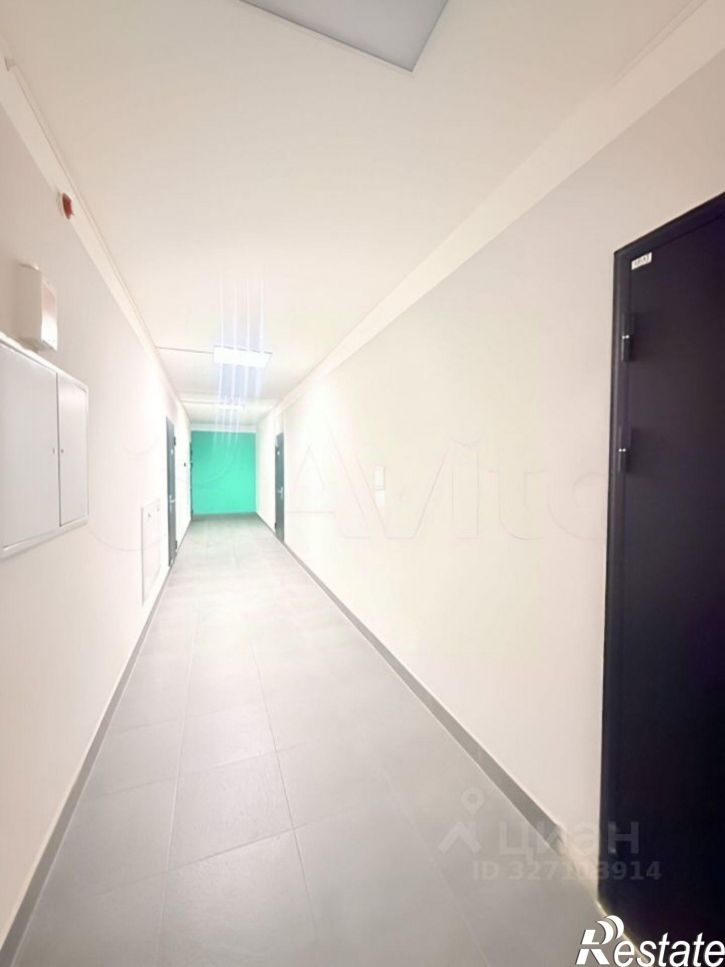 2-комн квартира ул Энтузиастов, 15,  д. 15