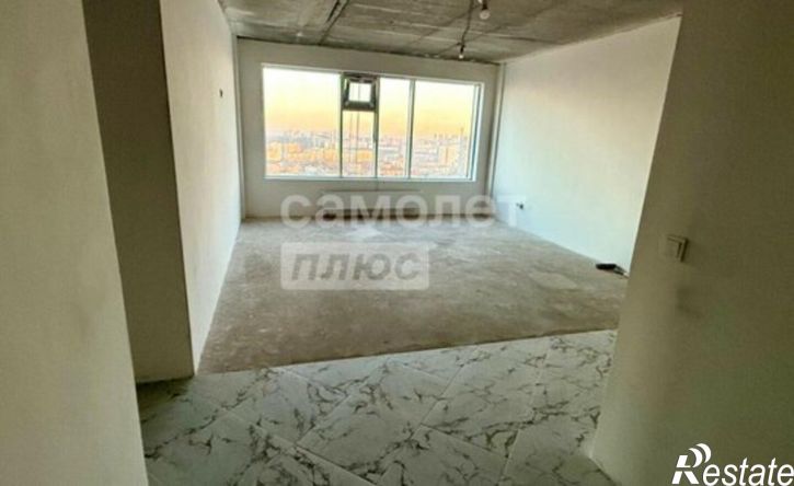 3-комн квартира бульвар Ибрагимова, 90/2,  д. 90/2