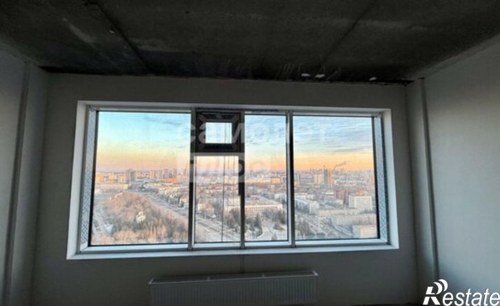 3-комн квартира бульвар Ибрагимова, 90/2,  д. 90/2