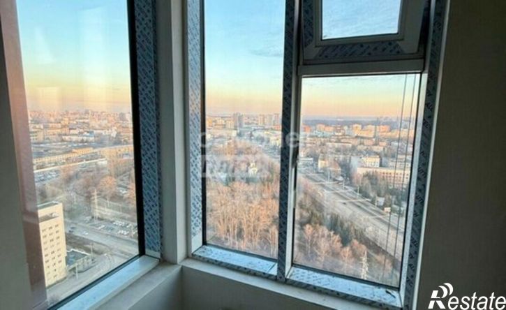 3-комн квартира бульвар Ибрагимова, 90/2,  д. 90/2