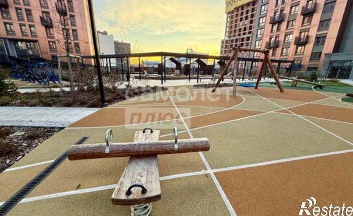 3-комн квартира бульвар Ибрагимова, 90/2,  д. 90/2