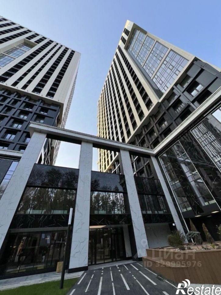 2-комн квартира проспект Октября, 75,  д. 75