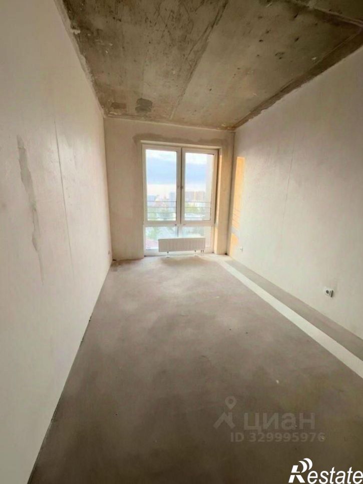 2-комн квартира проспект Октября, 75,  д. 75
