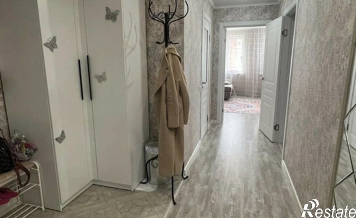 3-комн квартира ул Евгения Столярова, 4а,  д. 4а