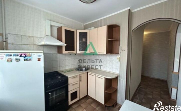 1-комн квартира ул Черниковская, 3/1,  д. 3/1
