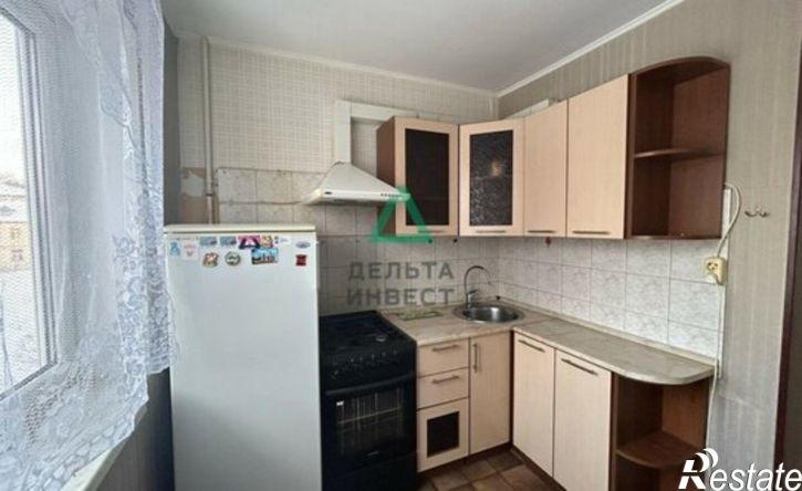 1-комн квартира ул Черниковская, 3/1,  д. 3/1