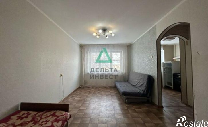 1-комн квартира ул Черниковская, 3/1,  д. 3/1