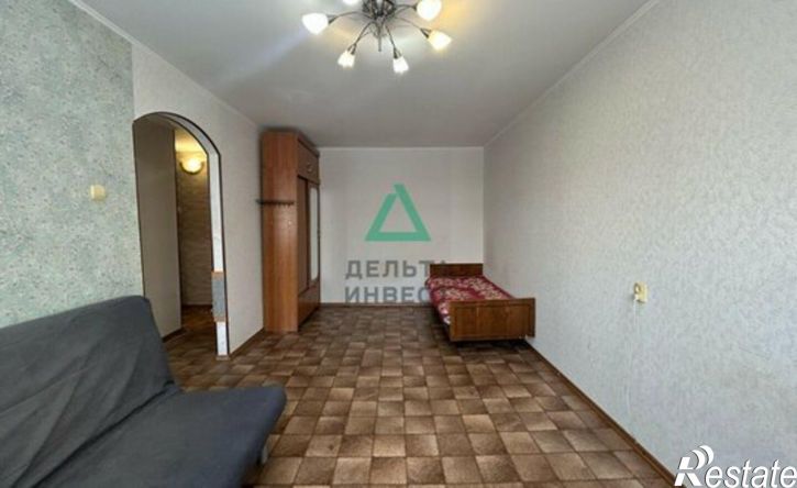 1-комн квартира ул Черниковская, 3/1,  д. 3/1