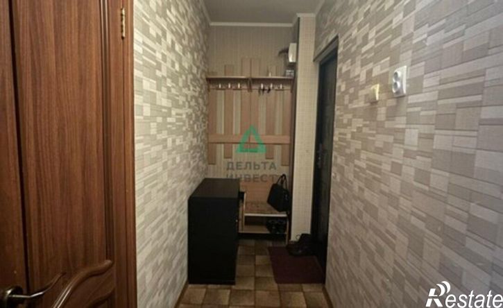 1-комн квартира ул Черниковская, 3/1,  д. 3/1