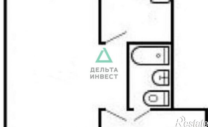 1-комн квартира ул Черниковская, 3/1,  д. 3/1