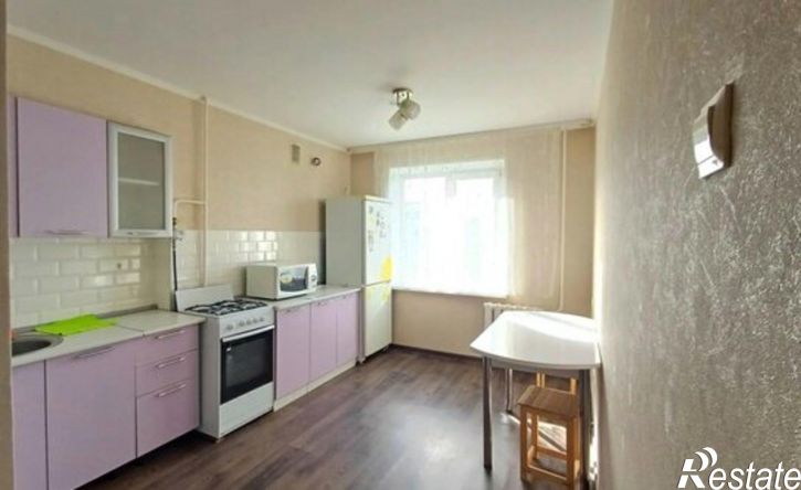 1-комн квартира ул Степана Злобина, 34/2,  д. 34/2