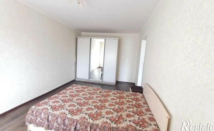 1-комн квартира ул Степана Злобина, 34/2,  д. 34/2