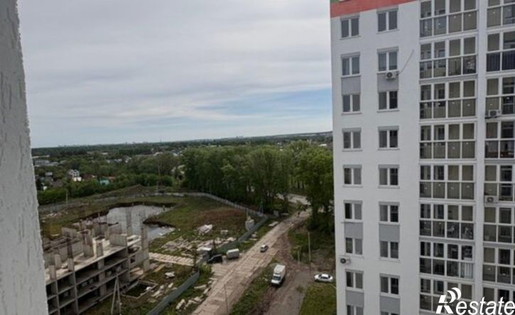 2-комн квартира ул Гази Загитова, 11/1,  д. 11/1