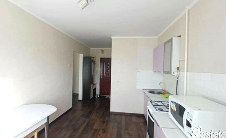 1-комн квартира ул Степана Злобина, 34/2,  д. 34/2