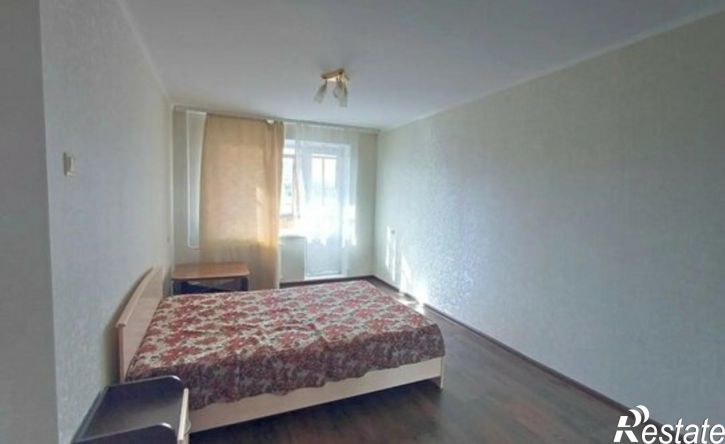 1-комн квартира ул Степана Злобина, 34/2,  д. 34/2