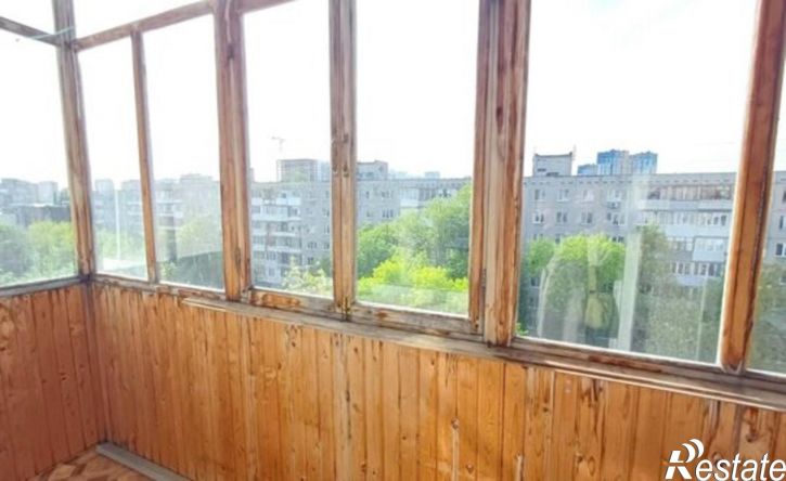 1-комн квартира ул Степана Злобина, 34/2,  д. 34/2